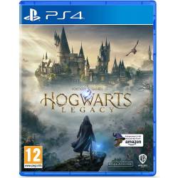 Hogwarts Legacy Amazon...