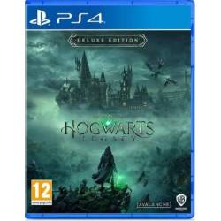 Hogwarts Legacy Deluxe Edition
