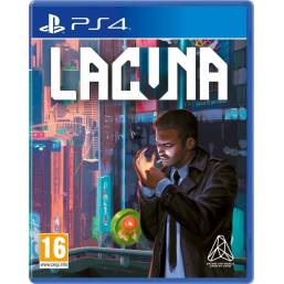 Lacuna PS4 Lacuna PS4