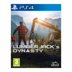Lumberjack's Dynasty
