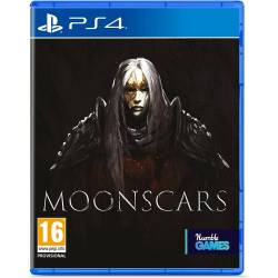 Moonscars