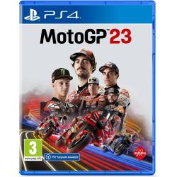 MotoGP 23