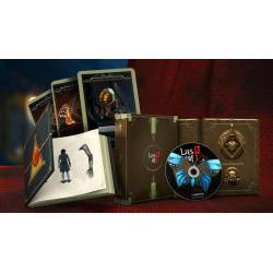 Lies of P Deluxe Edition