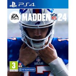 Madden NFL 24