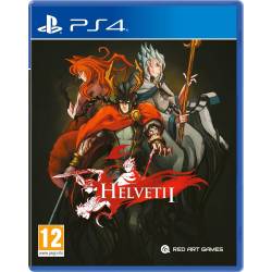 Helvetii 