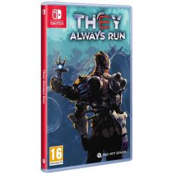 They Always Run 