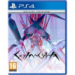 CRYMACHINA Deluxe Edition