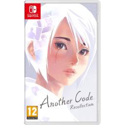 Another Code Recollection Nintendo Switch Another Code Recollection Nintendo Switch