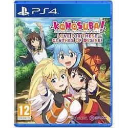 KonoSuba God's Blessing on...
