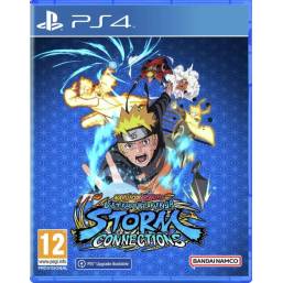 Naruto X Boruto X Ultimate Ninja Storm Connections PS4 Naruto X Boruto X Ultimate Ninja Storm Connections PS4