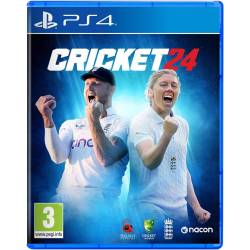 Cricket 24 The Official...